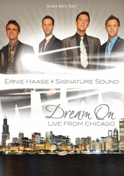 Dream On: Live From Chicago (2008) Dream On: Live From Chicago (2008)