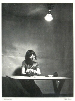 Dream Reconstructions (1977)