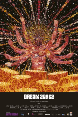 Dream Songs (2017) Dream Songs (2017)
