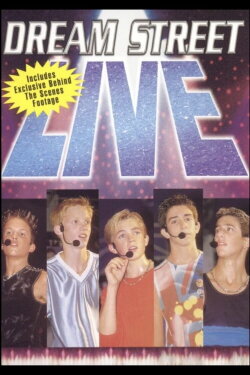Dream Street Live (2001) Dream Street Live (2001)