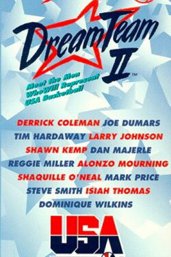 Dream Team 2 (1994) Dream Team 2 (1994)