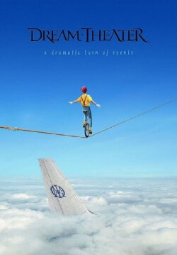 Dream Theater: The Spirit Carries On (2011) Dream Theater: The Spirit Carries On (2011)