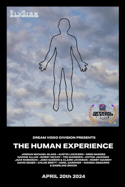Dream Video Division Presents The Human Experience (2024) Dream Video Division Presents The Human Experience (2024)