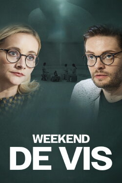 Dream Weekend (2024)