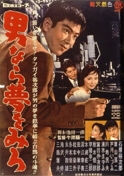 Dream Young Man's Dream (1959) Dream Young Man's Dream (1959)