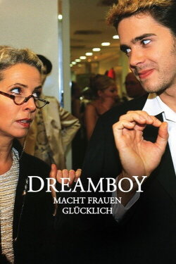 Dreamboy macht Frauen glücklich (1999) Dreamboy macht Frauen glücklich (1999)