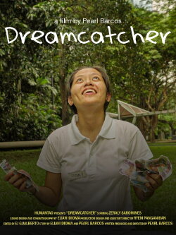 Dreamcatcher (2022) Dreamcatcher (2022)