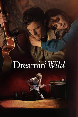 Dreamin' Wild (2023) Dreamin' Wild (2023)
