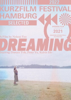 Dreaming (2021)