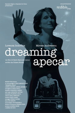 Dreaming Apecar (2013) Dreaming Apecar (2013)