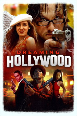 Dreaming Hollywood (2021)