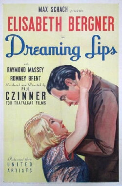 Dreaming Lips (1937) Dreaming Lips (1937)