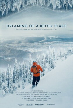 Dreaming of a Better Place (2023) Dreaming of a Better Place (2023)