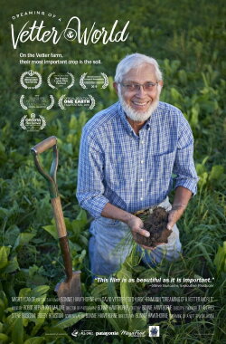 Dreaming of a Vetter World (2018) Dreaming of a Vetter World (2018)