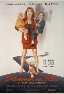 Dreaming of Rita (1993) Dreaming of Rita (1993)