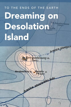 Dreaming on Desolation Island (2000) Dreaming on Desolation Island (2000)