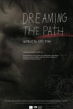Dreaming the Path (2013)