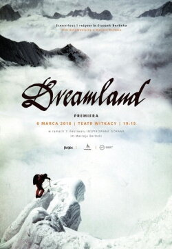 Dreamland (2018) Dreamland (2018)