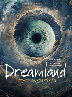 Dreamland (2025) Dreamland (2025)