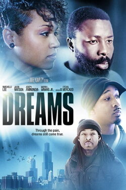 Dreams (2013) Dreams (2013)