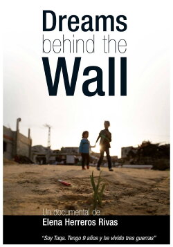 Dreams Behind the Wall (2015) Dreams Behind the Wall (2015)