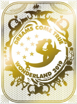 Dreams Come True Wonderland 2019 (2020) Dreams Come True Wonderland 2019 (2020)