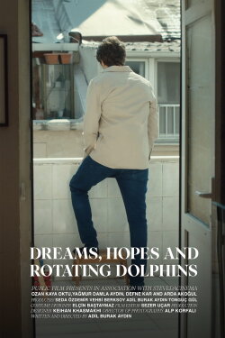 Dreams, Hopes and Rotating Dolphins (2024)