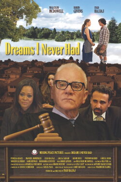 Dreams I Never Had (2018) Dreams I Never Had (2018)
