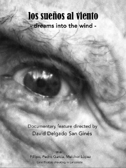 Dreams into the wind (2018)
