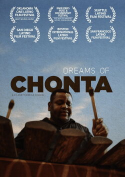 Dreams of Chonta (2020) Dreams of Chonta (2020)