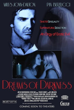 Dreams of Darkness (2024) Dreams of Darkness (2024)