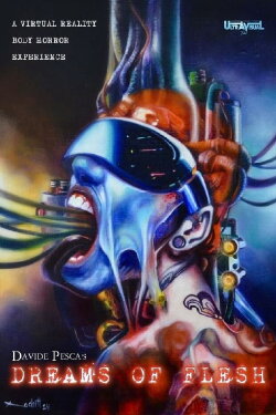 Dreams of flesh (2024) Dreams of flesh (2024)