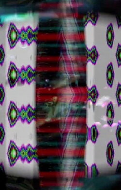 Dreams of Plants_Simultaneity (2018) Dreams of Plants_Simultaneity (2018)
