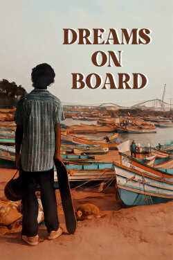 Dreams On Board (2018) Dreams On Board (2018)