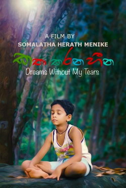 Dreams Without My Tears (2019) Dreams Without My Tears (2019)