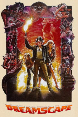 Dreamscape (1984) Dreamscape (1984)