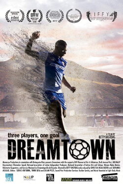 Dreamtown (2016)
