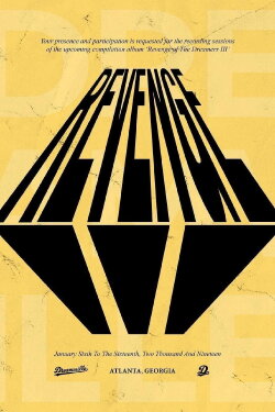 Dreamville Presents: REVENGE (2019) Dreamville Presents: REVENGE (2019)