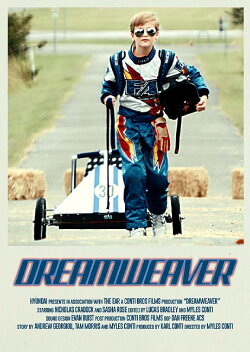 Dreamweaver (2017)