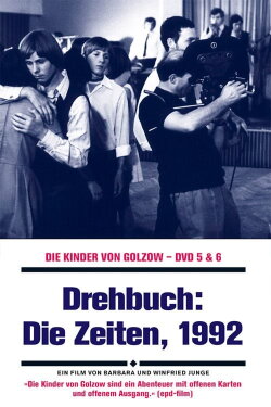 Drehbuch - Die Zeiten (1993) Drehbuch - Die Zeiten (1993)