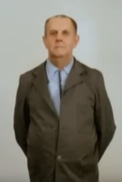 Drei deutsche Mörder. Aufzeichnungen über die Banalität des Bösen (1978) Drei deutsche Mörder. Aufzeichnungen über die Banalität des Bösen (1978)