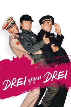 Drei gegen drei (1985) Drei gegen drei (1985)