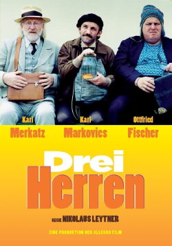 Drei Herren (1998) Drei Herren (1998)