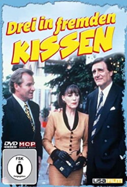 Drei in fremden Kissen (1995) Drei in fremden Kissen (1995)