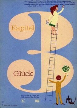 Drei Kapitel Glück (1961) Drei Kapitel Glück (1961)