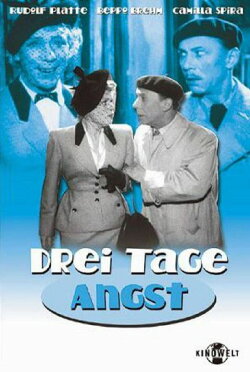 Drei Tage Angst (1952) Drei Tage Angst (1952)