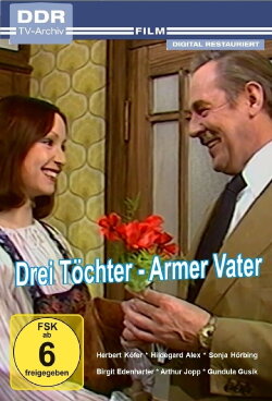 Drei Töchter - armer Vater (1977) Drei Töchter - armer Vater (1977)