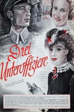 Drei Unteroffiziere (1939) Drei Unteroffiziere (1939)