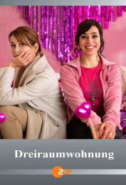 Dreiraumwohnung (2021) Dreiraumwohnung (2021)