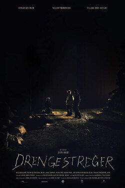 Drengestreger (2012) Drengestreger (2012)